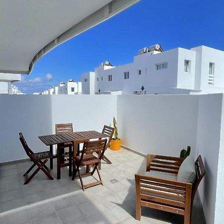 Casahost Villa Dolce Vita Коста-Тегісе Екстер'єр фото