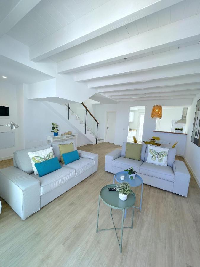 Casahost Villa Dolce Vita Коста-Тегісе Екстер'єр фото