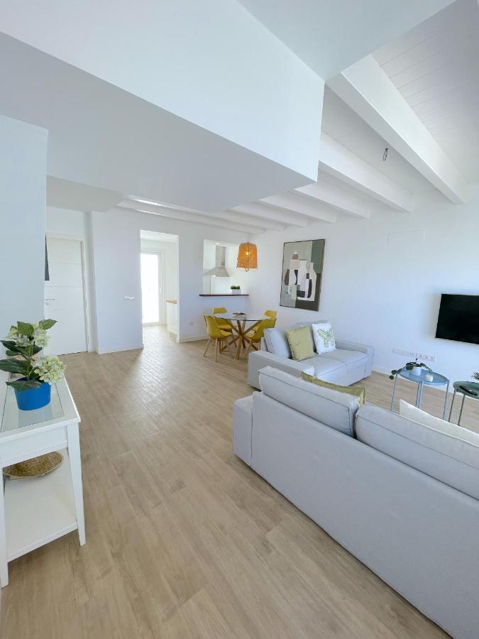 Casahost Villa Dolce Vita Коста-Тегісе Екстер'єр фото