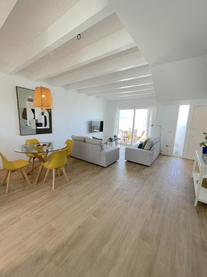 Casahost Villa Dolce Vita Коста-Тегісе Екстер'єр фото