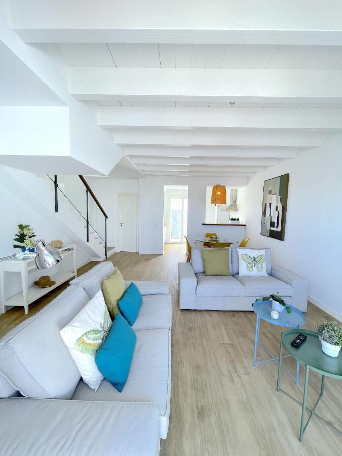 Casahost Villa Dolce Vita Коста-Тегісе Екстер'єр фото