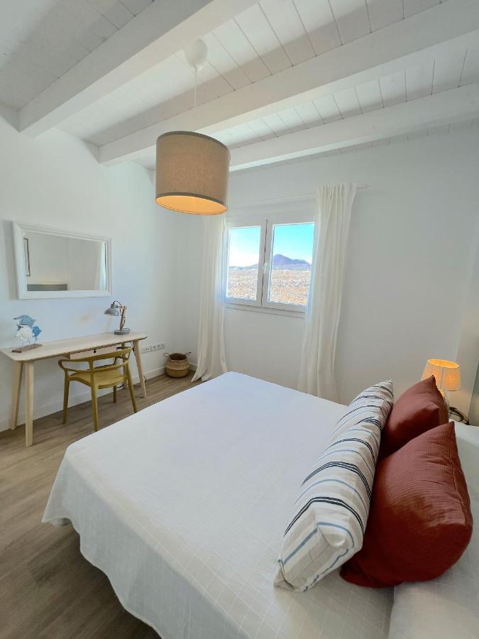 Casahost Villa Dolce Vita Коста-Тегісе Екстер'єр фото