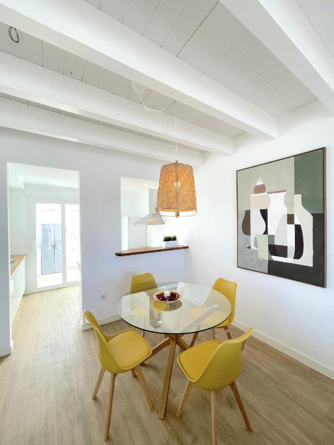 Casahost Villa Dolce Vita Коста-Тегісе Екстер'єр фото