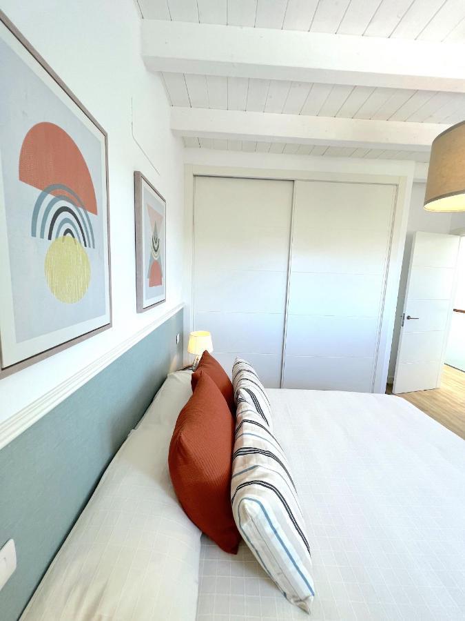 Casahost Villa Dolce Vita Коста-Тегісе Екстер'єр фото