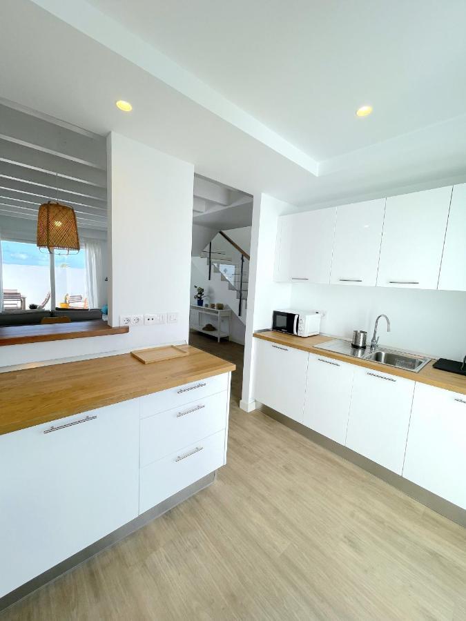 Casahost Villa Dolce Vita Коста-Тегісе Екстер'єр фото